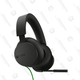 Xbox Wired Stereo Headset | $40 | Amazon